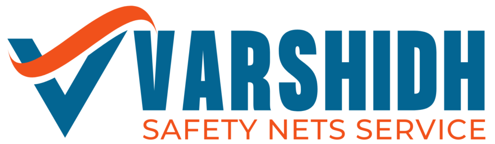 Varshidh Safety Nets - Call 9900777472 for Nets Fixing Service anywhere in Bangalore